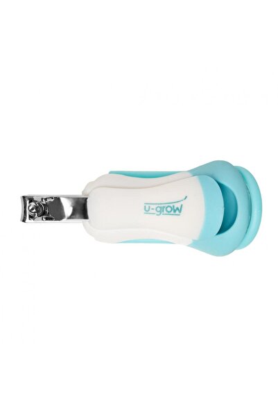 U-Grow Nail Clipper with Magnifier A-1207