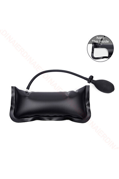 choice2 حقيبة هواء كبير الحجم من ناييردي، 3 قطع، حقيبة هواء قوية، طقم تسوية ا...