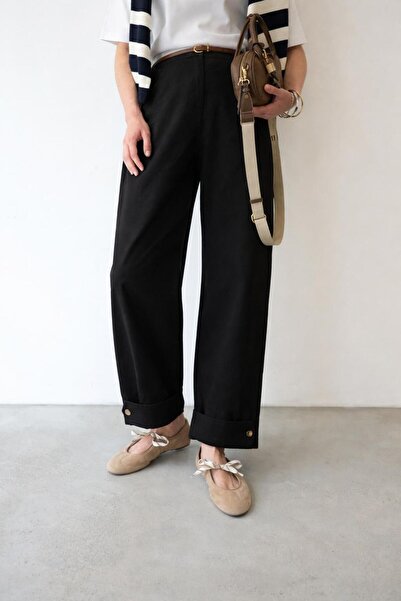 Touche BALON GABARDİN PANTOLON