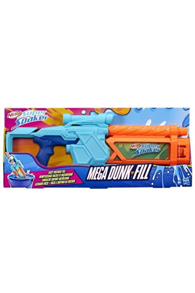 Nerf Water gun, Nerf, capacity 1005 ml, with sight