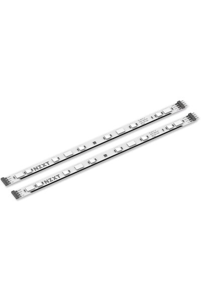 Nzxt HUE 2 LED Strips 200 mm