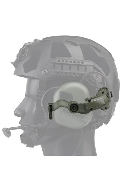 choice2 حامل سماعات رأس بنظام تعليق، قابل للدوران متعدد الزوايا، من نوع BOOIU...