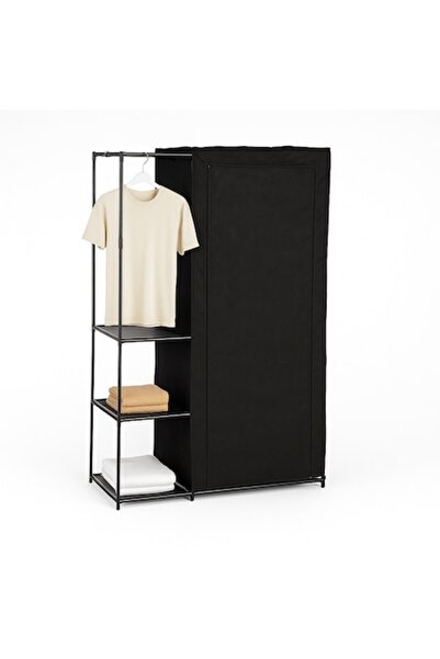 KIPIT Dulap pentru două persoane combinat 172 cm