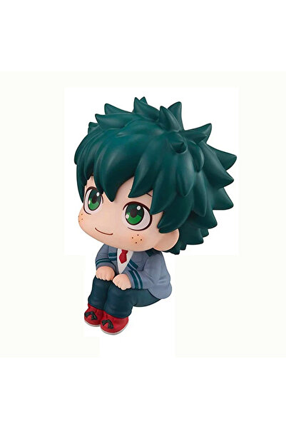 Choice13 لا يوجد صندوق أكاديمية بطلي الجديدة (MHA): تومورا شيجاراكي / إيزوكو ...