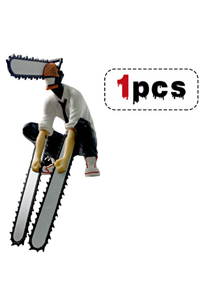 Choice1 اختيار C-1PCS تمثال أنيمي دينجي دي هومبر دي موتوسييرا دي 19 سنتيمتر، ...