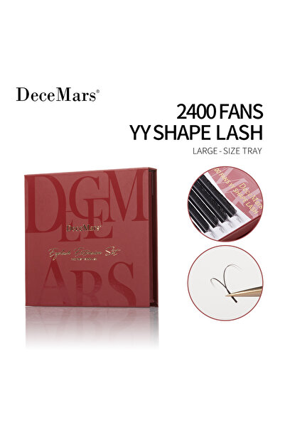 Choice35 10 مم 0.07 مم D YY 2400 مروحة DeceMars كمية كبيرة YY ثلاثي الأبعاد، ...