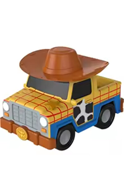 Choice3 سيارات لعبة وودي توي ستوري ذات نظام السحب العكسي، باز لايت يير، وودي،...