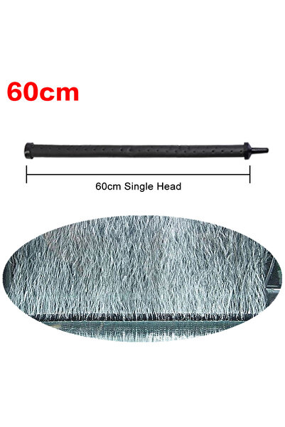 Choice1 60cm single Aquarium Air Pump Oxygen Air Bubble Tube Aerator for Fish...