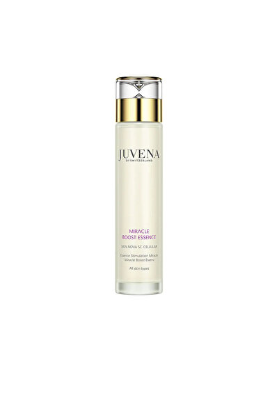 Juvena Revitalizing skin care lotion with revitalizing effect MIRACLE 125 ml