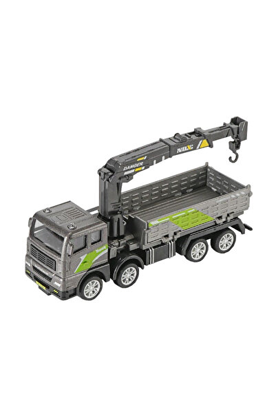 Choice11 Tipper 1/50 Diecast Engineering Vehicle Excavator Bulldozer Car Mode...