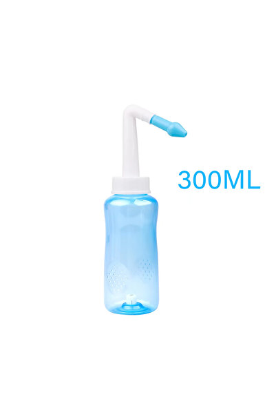 Choice 300 مل / 300/500 مل غسول أنفي زجاجة شطف أنفي منظف أنفي واقي للأنف تجنب...