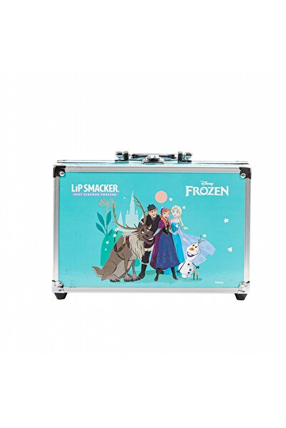 Lip Smacker حقيبة مكياج فروزن