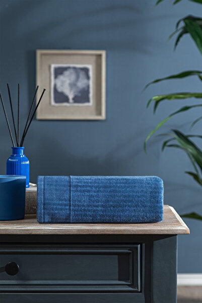 Özdilek Horizon Masculine Hand and Face Towel 50X90 cm