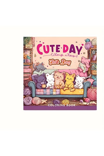 Choice1 كتاب تلوين حيوانات ماندالا، النمط 2، 28 صفحة، لتخفيف التوتر لدى البال...