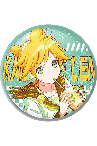 Choice4 58 مم 14 58 مم مشروع أنمي SEKAI مسرح ملون يضم Pjsk Aoyagi Toya‌ Tenma...