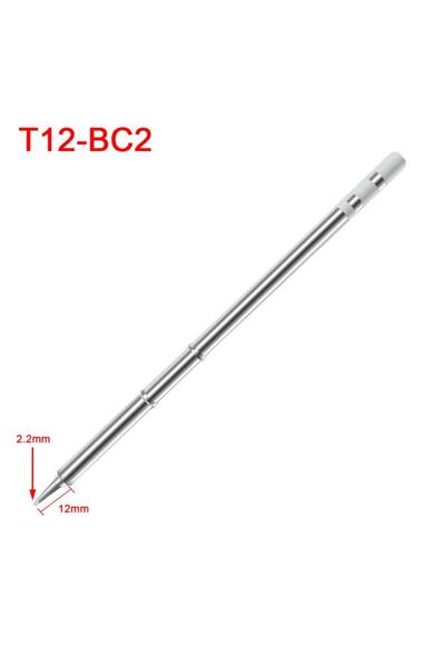 Choice A10 T12 I ILS J02 JL02 K KU Soldering Iron Tips For Hakko Fx951 DIY T1...