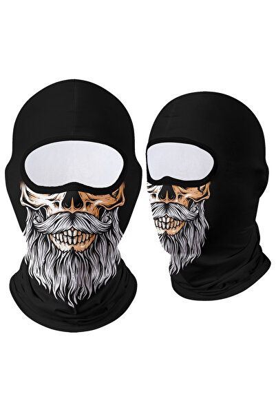 Choice14 Color 17 Army Outdoor Sunscreen Balaclava Motorcycle Face Mask Banda...