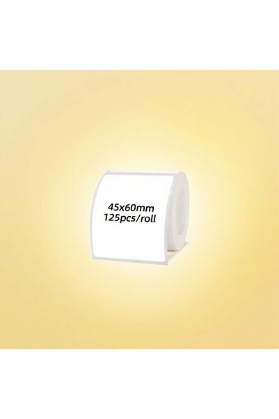 Choice8 ملصقات لاصقة حراري ، 2 بوصة × 3.15 بوصة (50 مم × 70 مم)، ذاتية اللصق،...