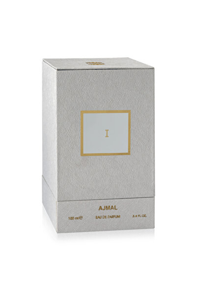 Ajmal Blanche Collection I EDP Unisex 100ml | Clean Fresh Luxury Perfume
