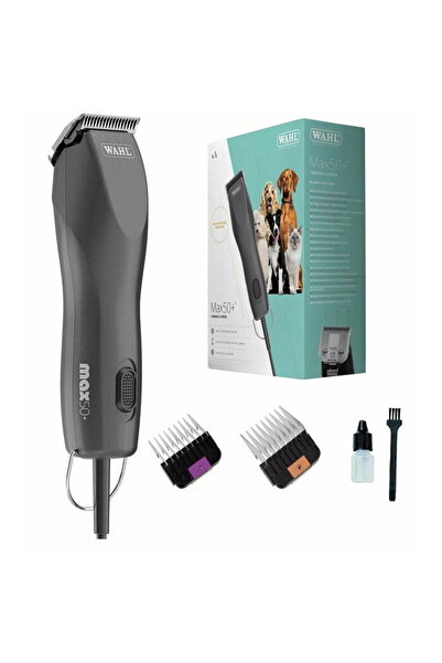 Wahl 1251-0470 Mașină de tuns animale Max 50+