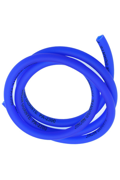 Choice9 خرطوم وقود عالمي للدراجات النارية، أزرق، بطول 3 أمتار، متوفر بأطوال 1...