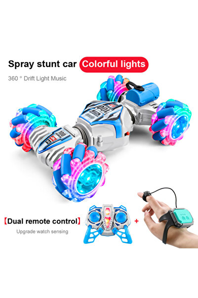 Choice3 CV8818-101 سيارة ألانباي تعمل باللمس لتغيير الوضعية، ساعة يد، سيارة د...