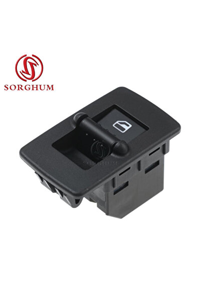 Choice1 1C0959855 ذرة رفيعة لسيارة فولكس فاجن، 1C0959527 1C0959855 زر مفتاح ن...