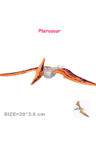 Choice10 تيروصور شرير، ديناصورات رائعة من العصر الجوراسي، عالم فيليرابتور، تر...