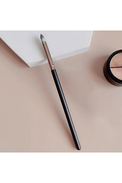 Choice1 1pcs Pencil Tip Concealer Brush Decree Pattern Lacrimal Sulcus Eye Ba...