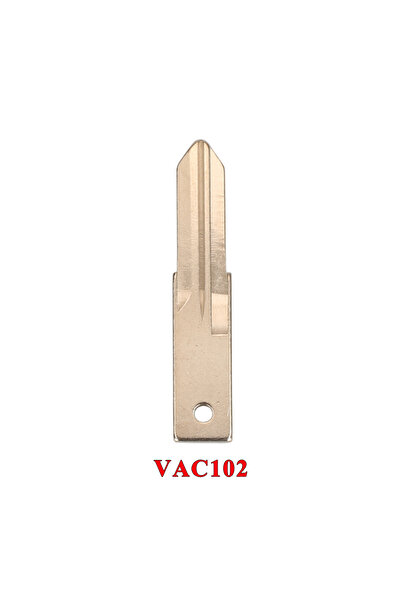 Choice3 VAC102 jingyuqin 20 قطعة VA2 VAC102 Hu136te Ne72 Hu136 شفرة مفتاح تحك...