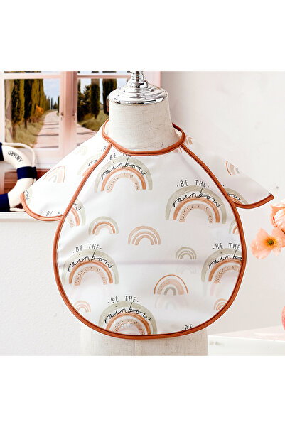 choice2 كانجوبابي CC44 #حياتي_الناعمة#مريلة_رضاعة_بدون_أكمام_مقاومة_للماء_للأ...