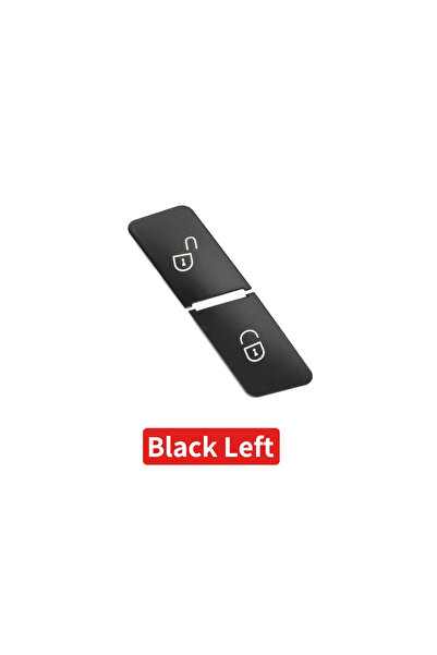 Choice Black ( Left ) Car Left Right Door Lk Switch Button Replacement For Be...