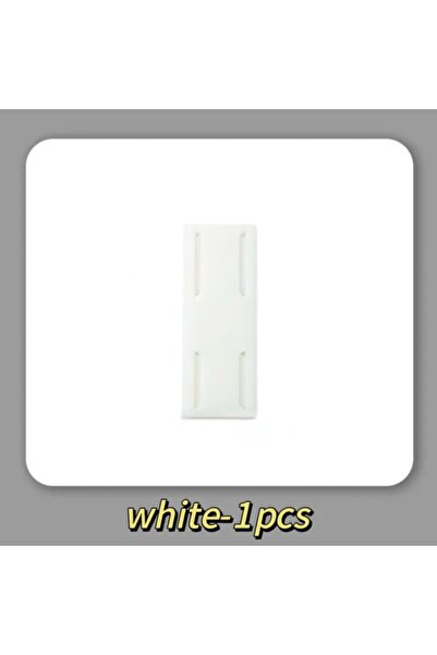 Choice24 1pcs Self-Adhesive Desktop Socket Fixer Cable Organizer Wall Hanging...