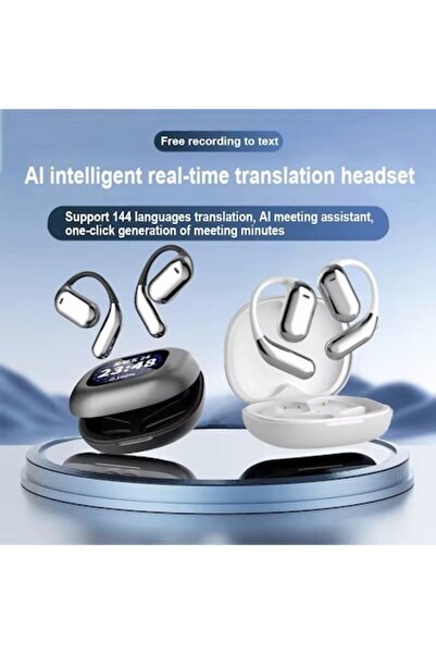 OEM Wireless Headphones with Translation Function