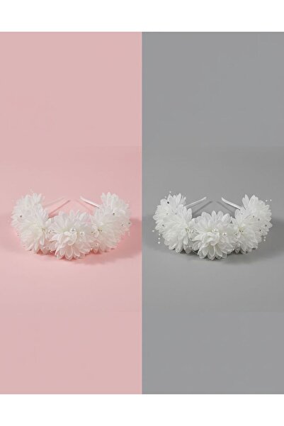 banatwabas طوقين بناتي 2 قطعه