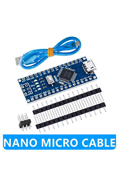 Choice3 كابل مايكرو 328P-AU، وحدة تحكم نانو 3.0 نانو CH340، برنامج تشغيل USB،...