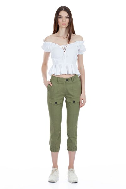 Stylihs Stylish women's pants