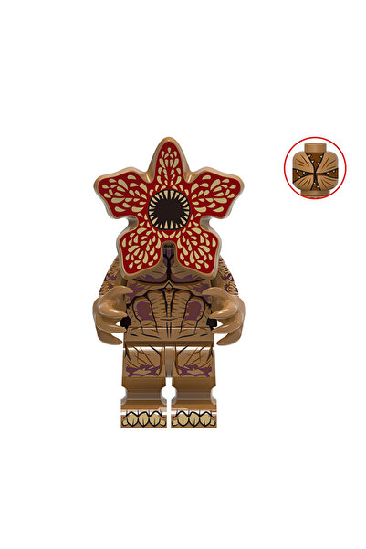 Choice3 حقيبة B-OPP، غريب 2026، فيلم الرعب، زهرة آكلة الرجال، إليفن، نموذج مج...