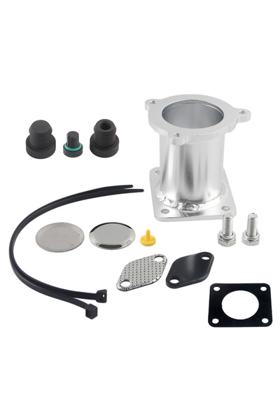 choice2 full kit black plug Silver Adaptor FOR BMW E60 E61 E70 E71 E87 E90 E9...