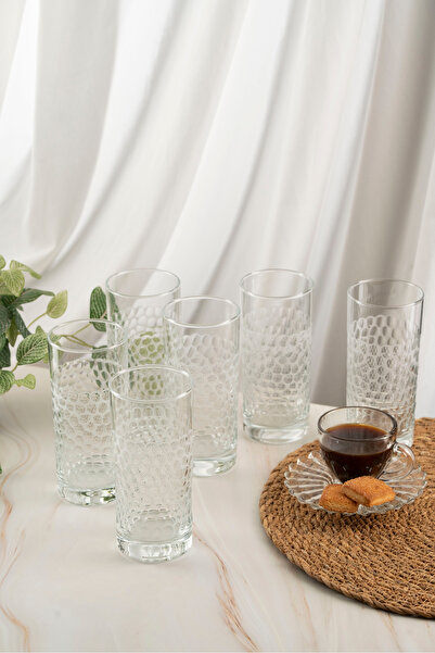 crystalhome 6 Li Soft Drink Cup