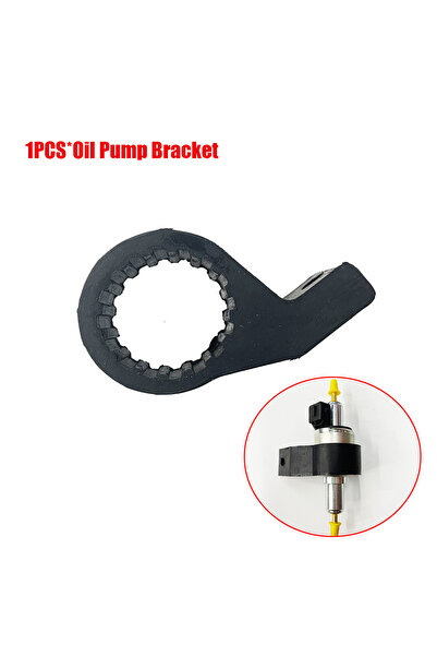 Choice6 مضخة وقود صامتة للسيارة YBZ-1PCS سعة 22 مل، 12 فولت/24 فولت، مع حامل،...