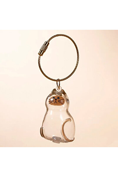 Choice1 Style D Pet Hair Keepsake Box Memorial Bottle for Cat Fur Storage Con...