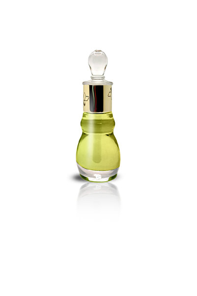 Ajmal Lucky Perfume Oil 12gm Unisex Concentrated Attar Long Lasting Arabic Fr...