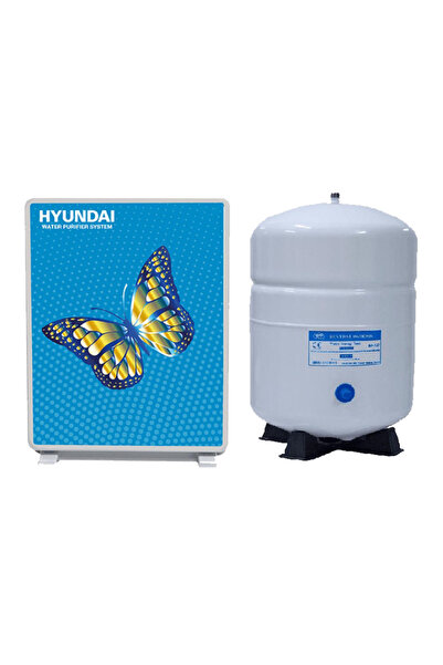 Hyundai Hw100UP Su Arıtma Cihazı