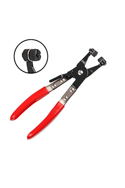 Choice8 مجموعة أدوات إزالة أسلاك السيارات المرنة ذات السلك الطويل والزنبركي، ...