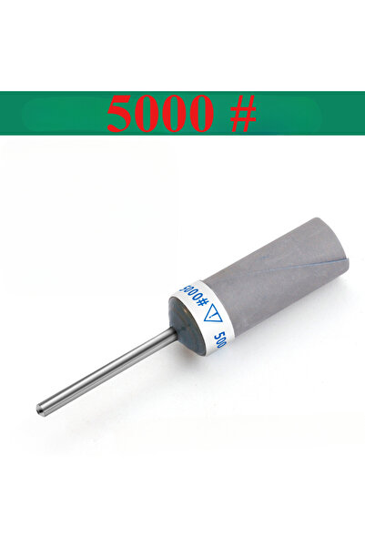 choice2 قطعة واحدة 5000، قطعة واحدة 120-7000، رأس صنفرة أسطواني، مقابض 2.35، ...