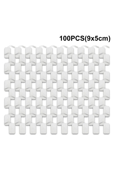 Choice1 ١٠٠ قطعة (عبوة من ٥٠ قطعة) ٥×٩ سم، وسادات أقطاب كهربائية للعلاج الطبي...