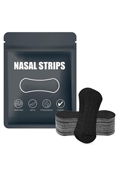 Choice عبوة واحدة - 30 قطعة، 30/60/90/150 قطعة، شرائط أنف مضادة للشخير لتصحيح...