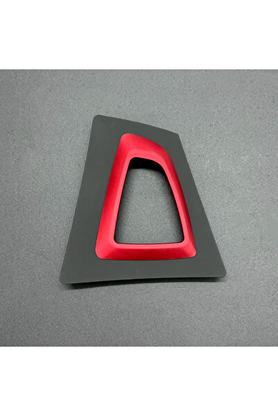 Choice10 إطار مقبض ناقل الحركة لسيارة BMW الفئة الثالثة والرابعة F30 F31 F34 ...