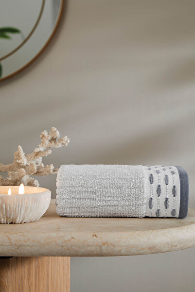 Özdilek Eclips Hand and Face Towel 50X90 cm